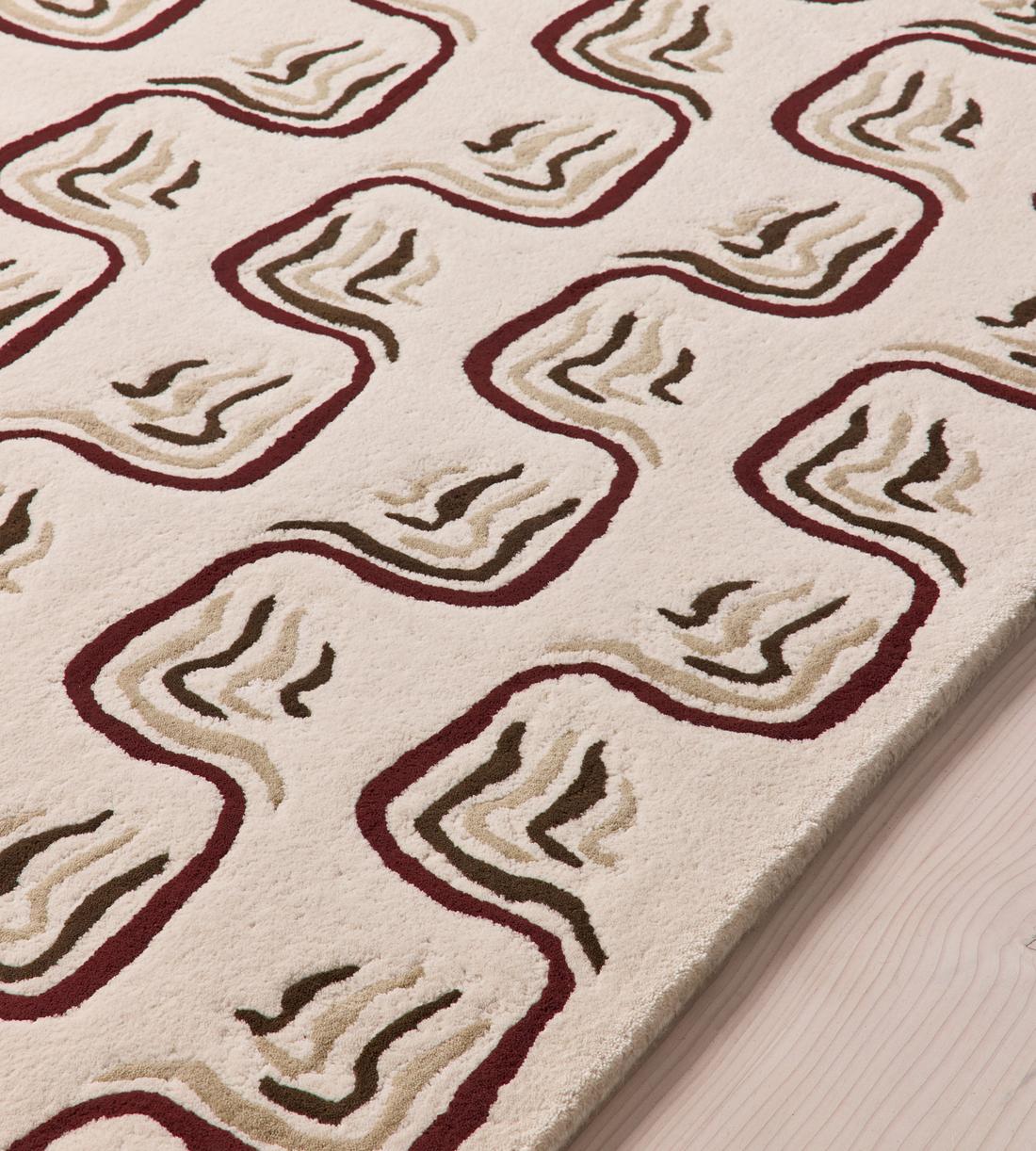 Theron Rug - 200 x 300cm - Images - Image 5