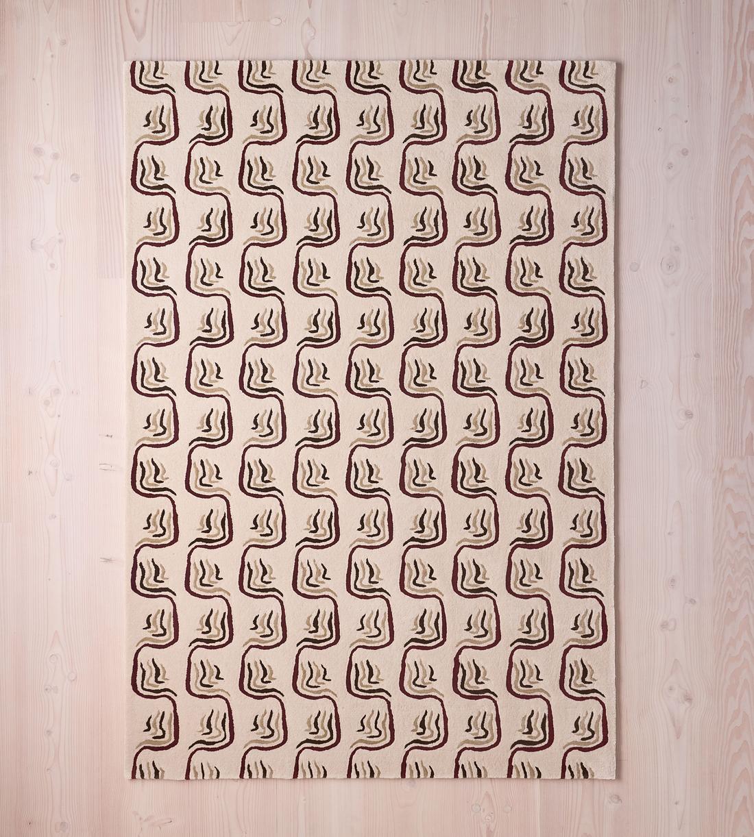 Theron Rug - 170 x 240cm - Listing - Image 2