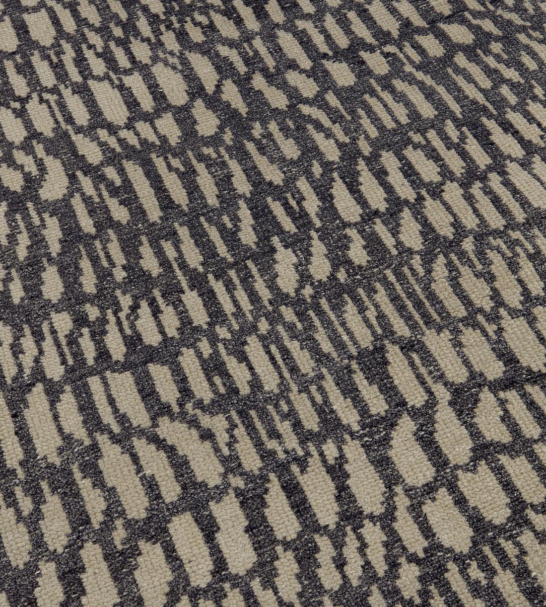 Helibronn Rug - Navy - 170 x 240cm - Listing - Image 2