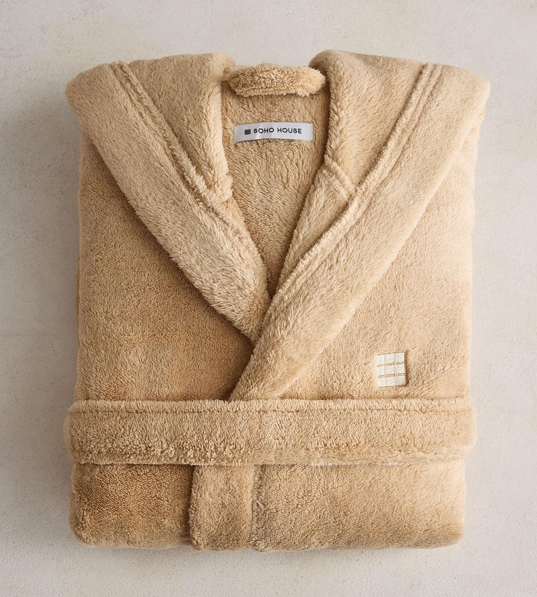 House Robe - Beige - Listing - Image 2
