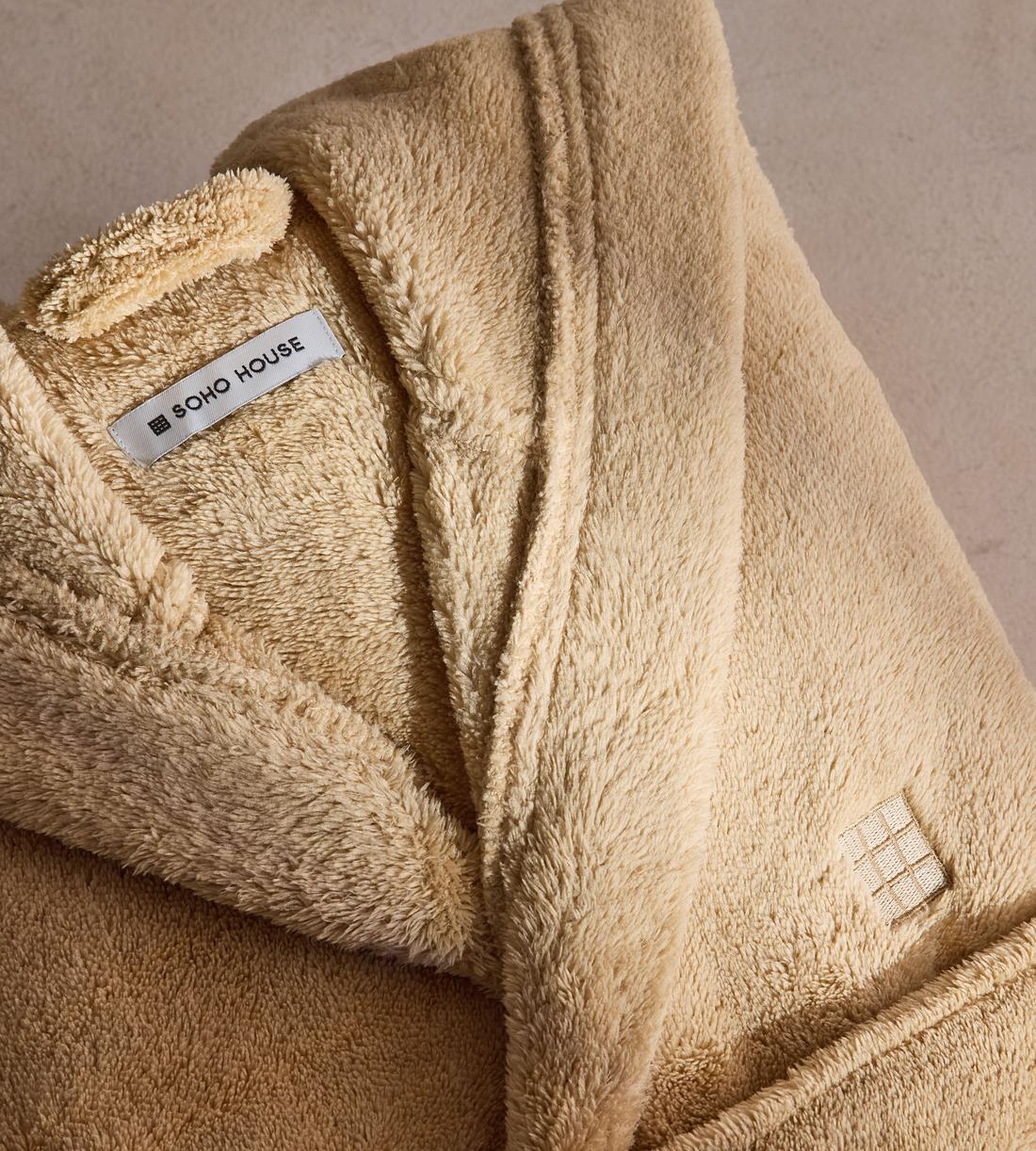 House Robe - Beige - Listing - Image 3