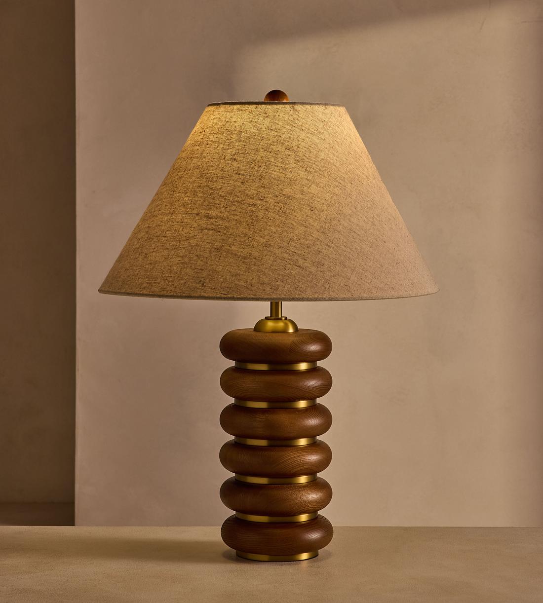 Greyson Table Lamp - US - Listing - Image 3