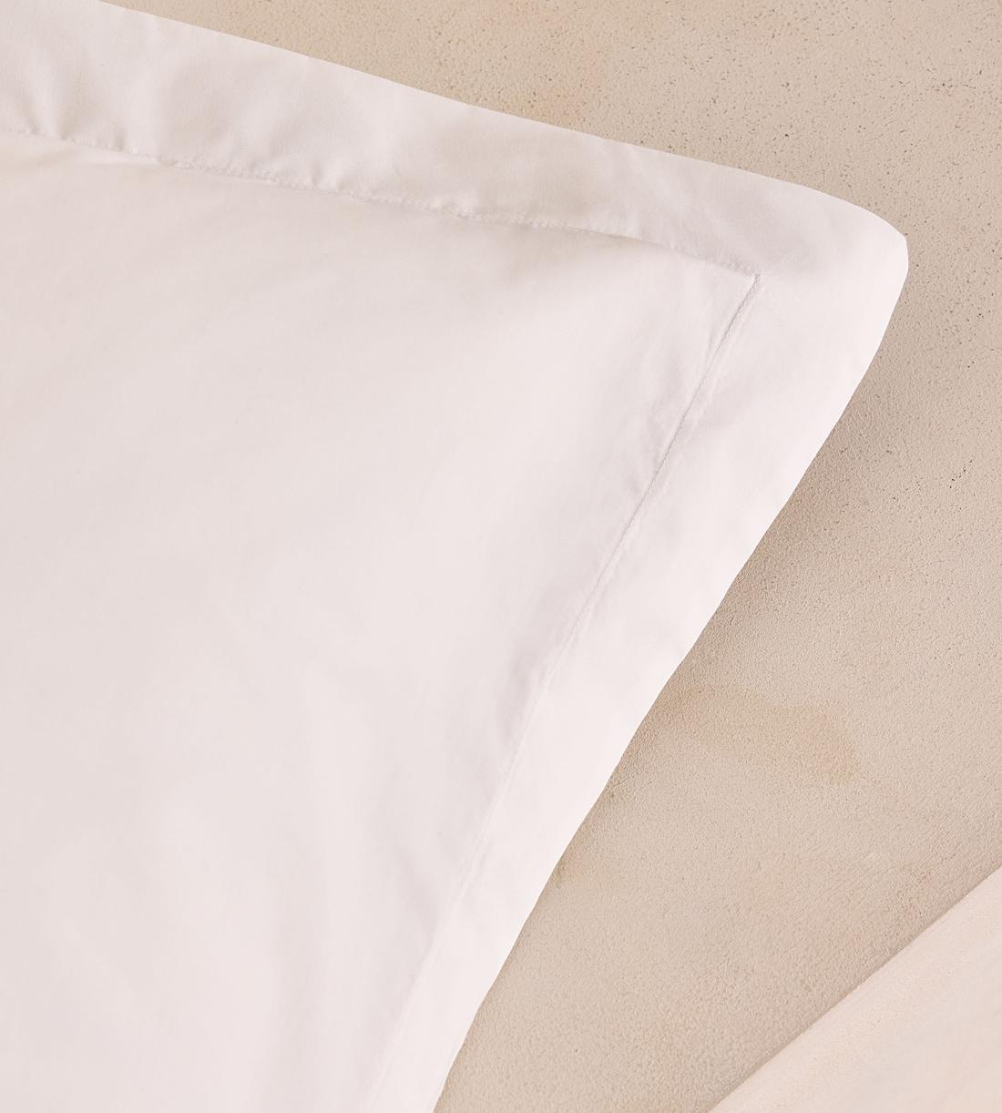 House Duvet Cover White - Double/Full (button closure) - Listing - Image 2