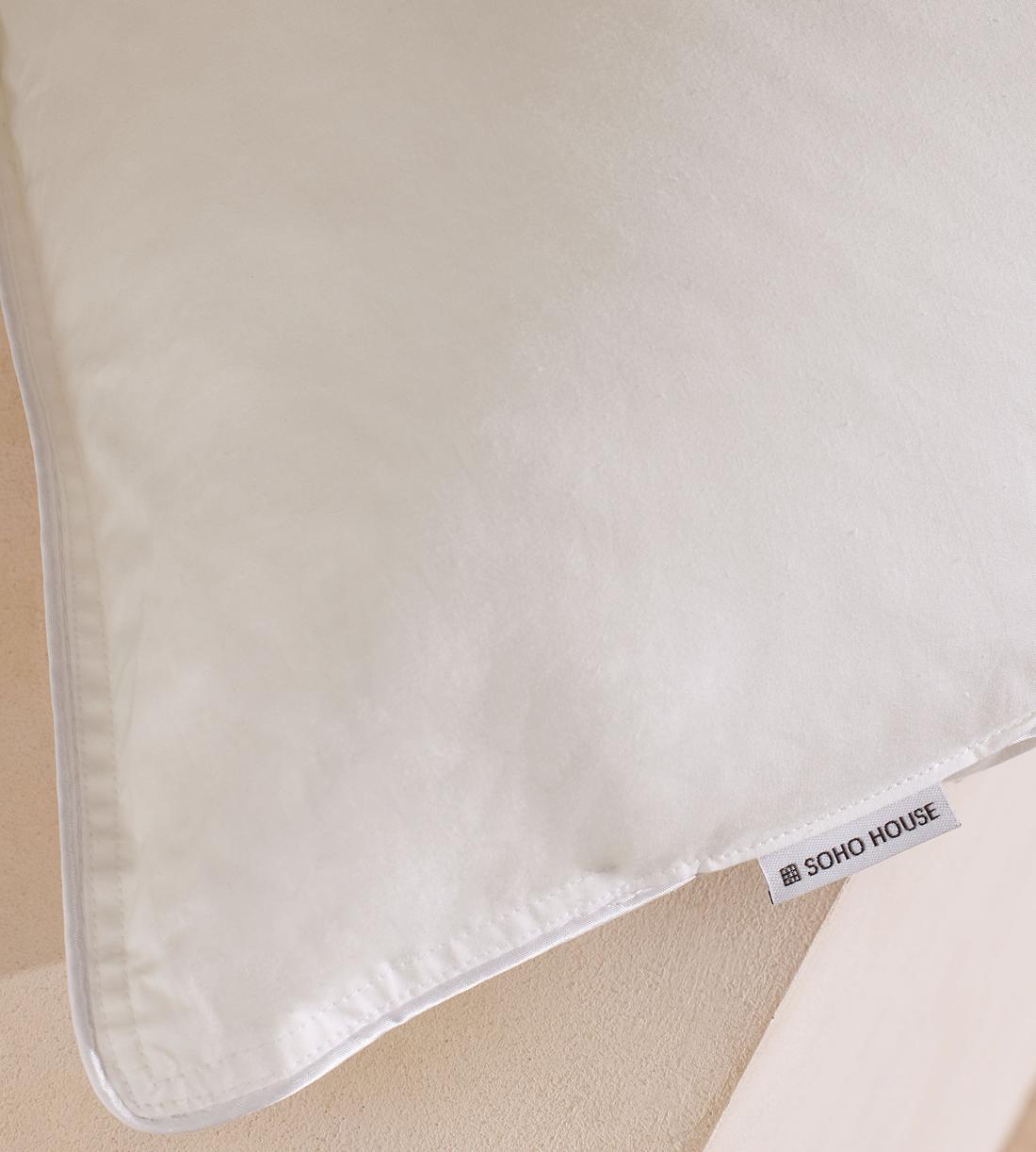 House Microdown King Pillow - Firm - Listing - Image 2