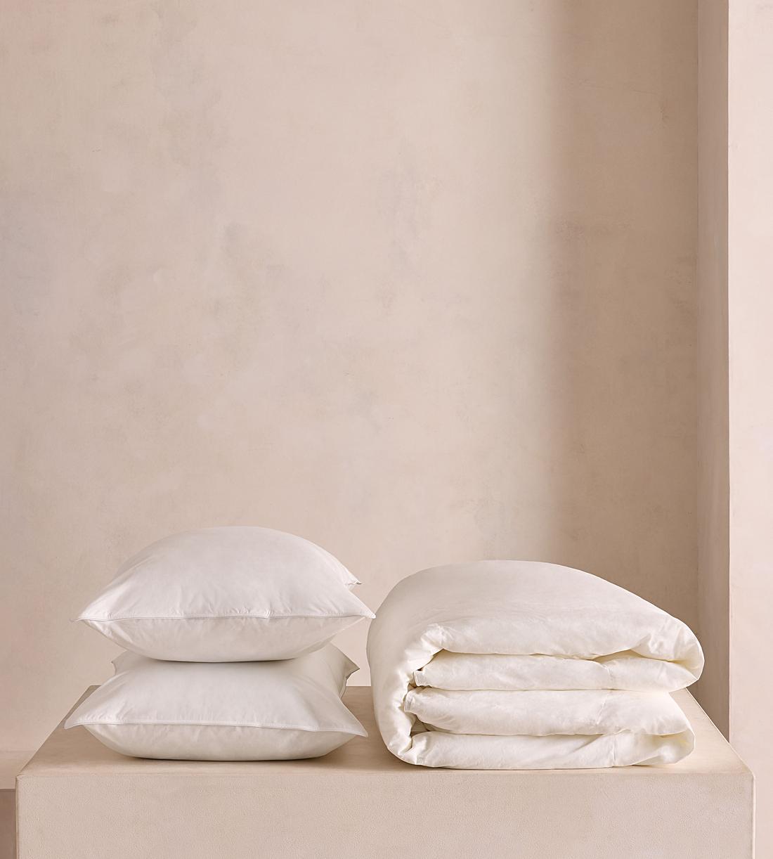 Goose Down Bedding Set - Queen - US - Listing - Image 2