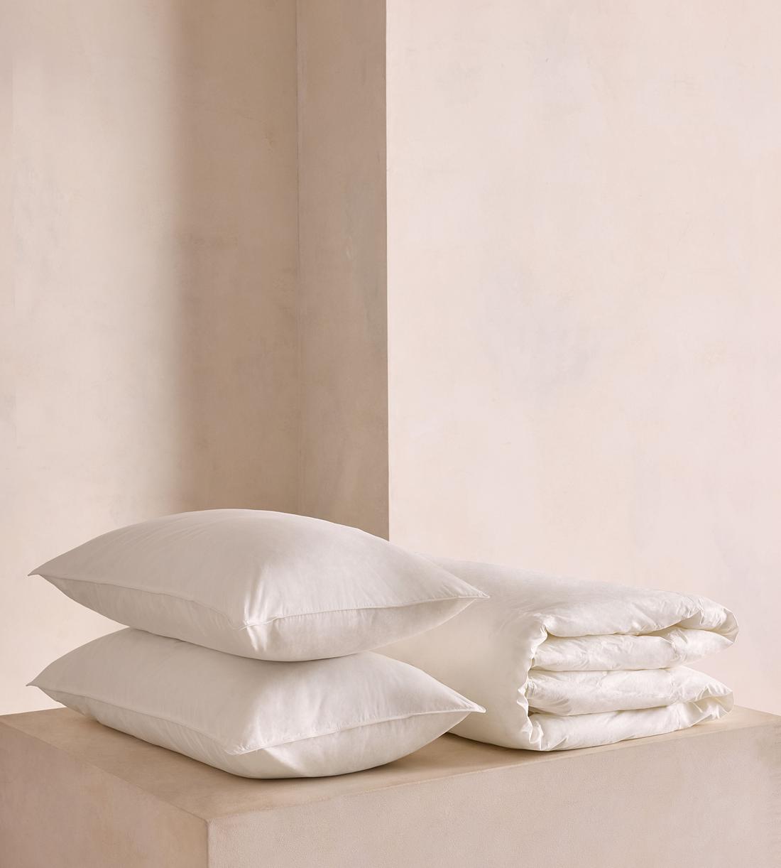 Microdown Bedding Set - Double - UK - Listing - Image 1