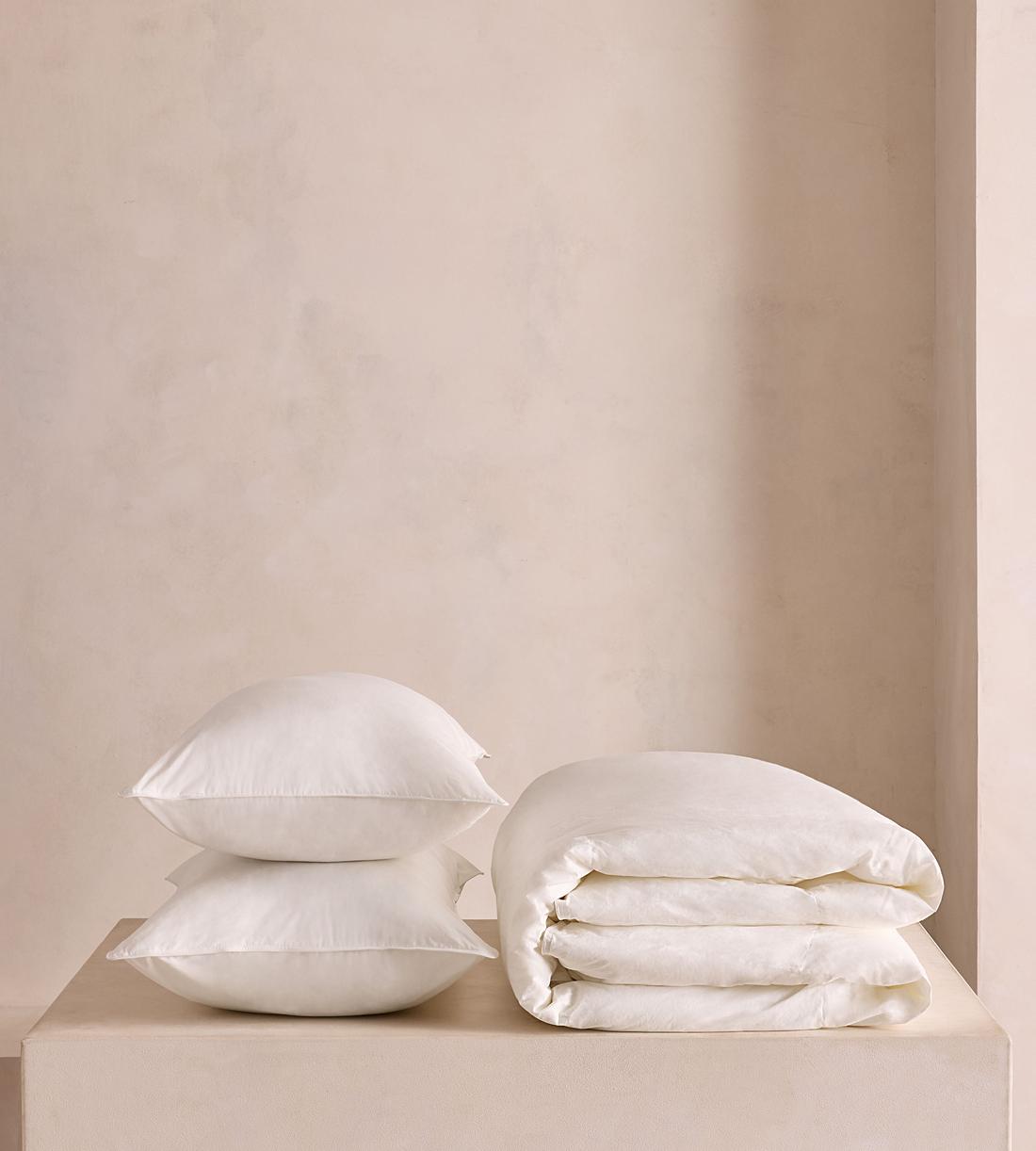Microdown Bedding Set - Double - UK - Listing - Image 2
