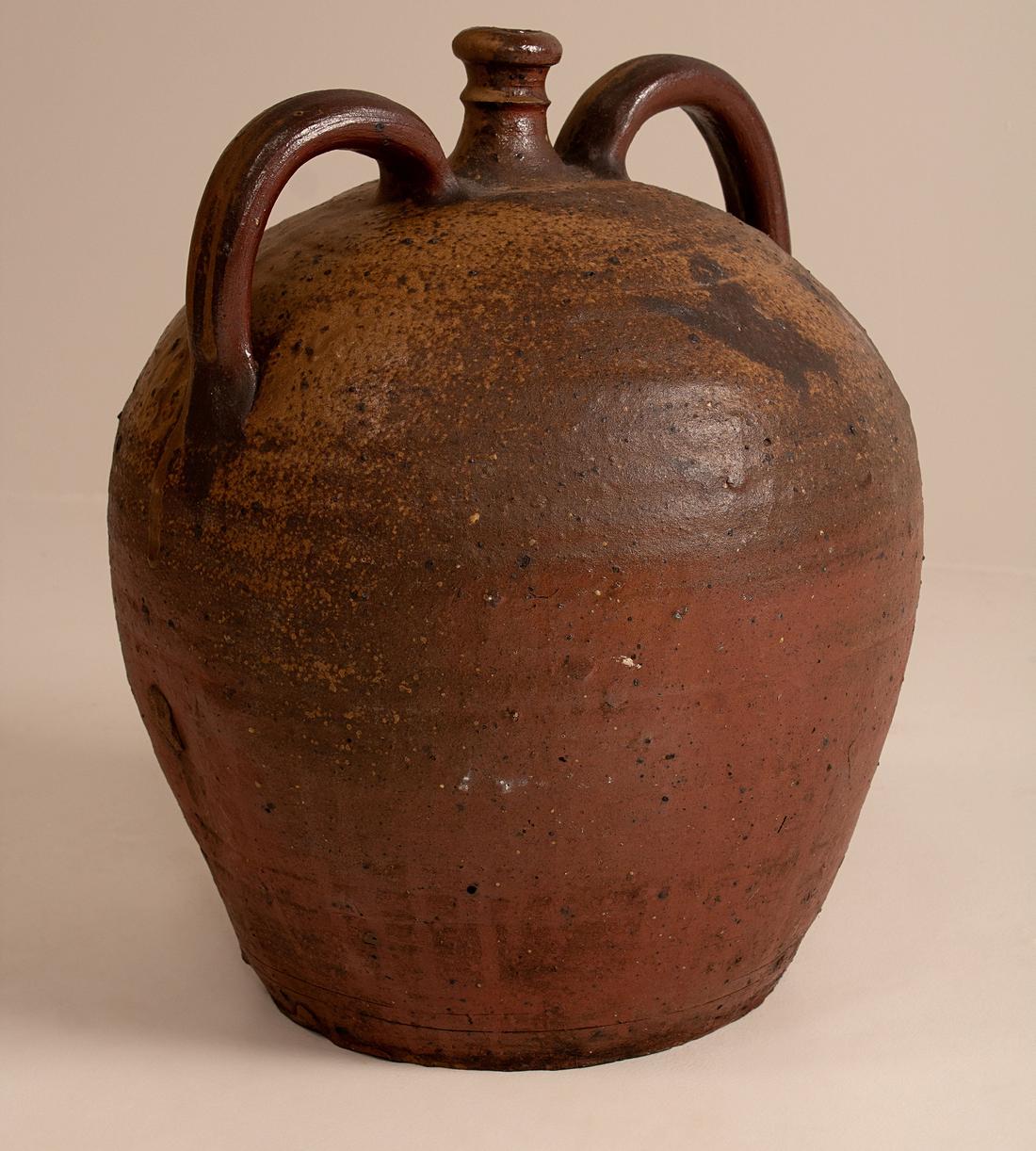 Vintage Glazed Liquor Jar - France - Images - Image 3