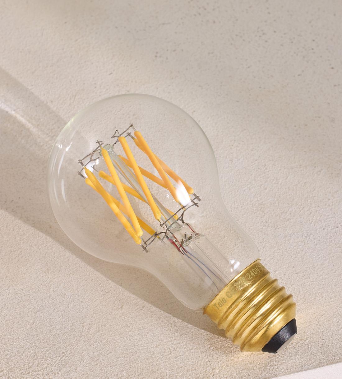 Tala 6W Globe LED E26 US - Listing - Image 1