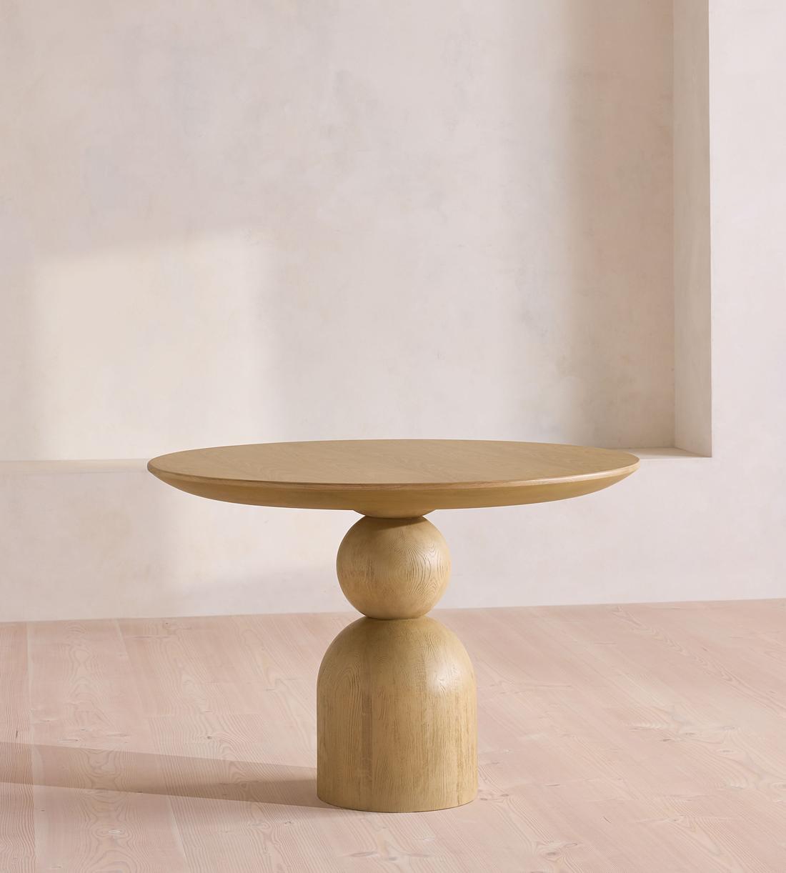 Lowden Dining Table - Listing - Image 3