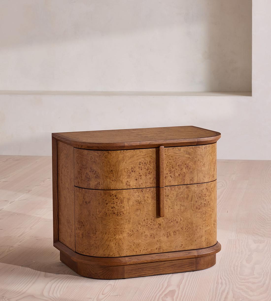 Avery Bedside Table - Large - Listing - Image 4