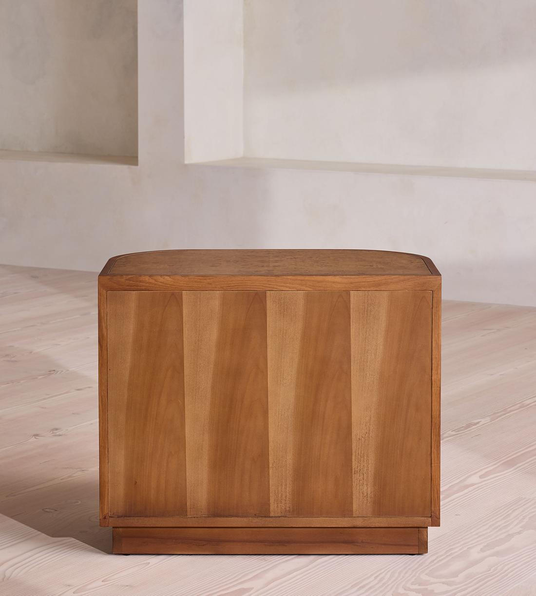Avery Bedside Table - Large - Images - Image 6
