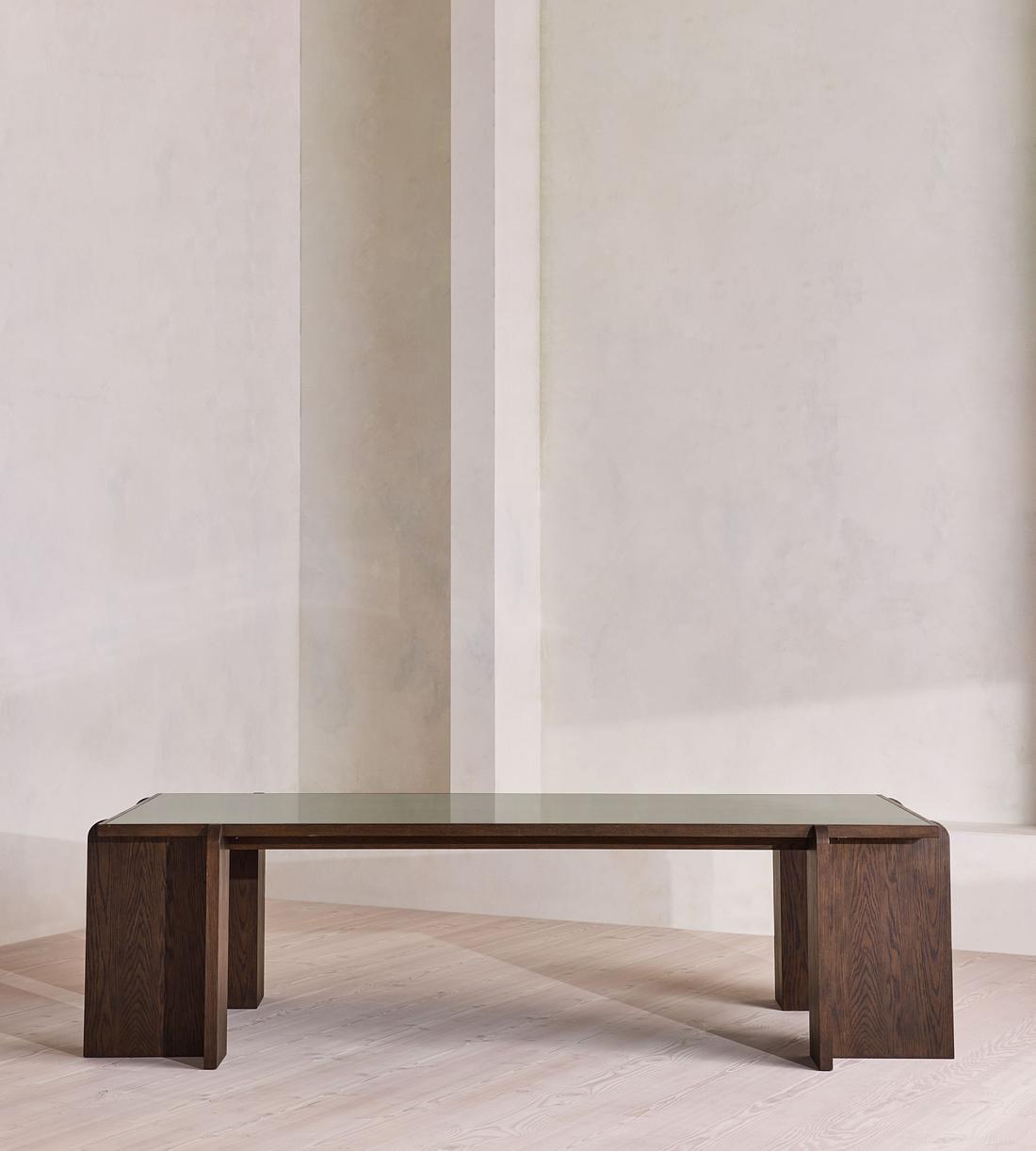 Brynn Dining Table - Eight Seater - Listing - Image 4