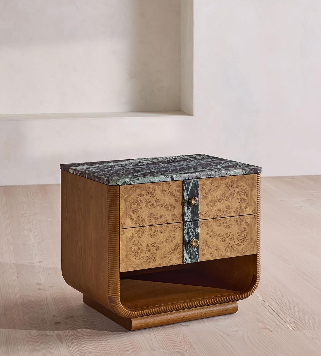 Basil Bedside Table - Large - Listing - Image 3