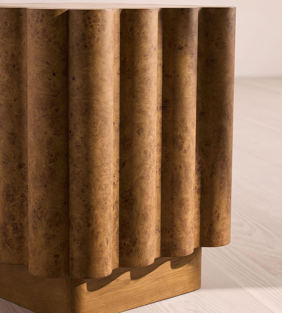 Imani Side Table - Images - Image 5