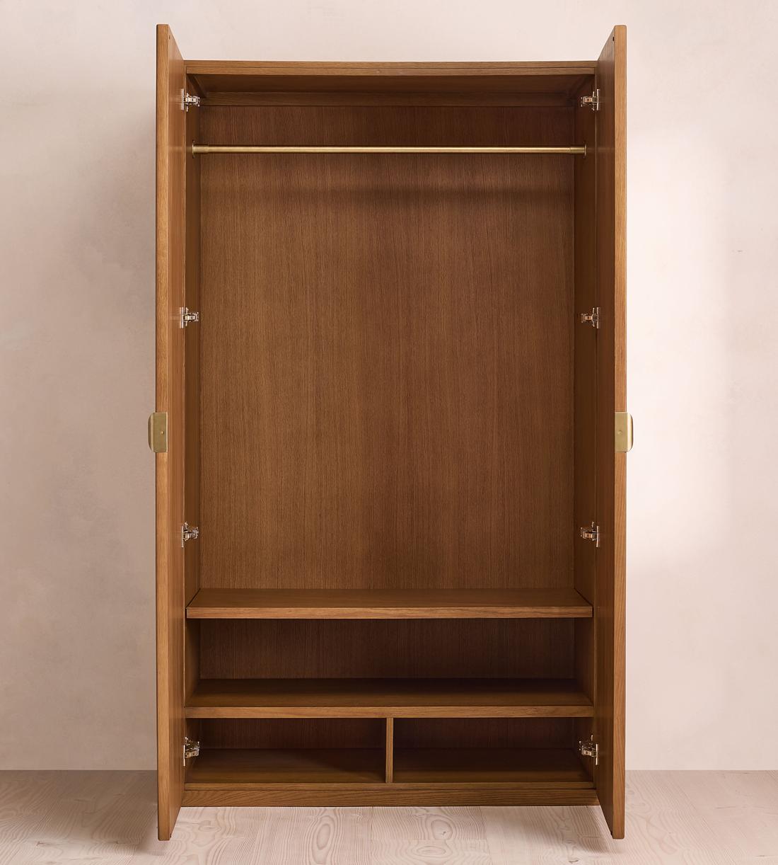 Railton Double Wardrobe - Images - Image 3