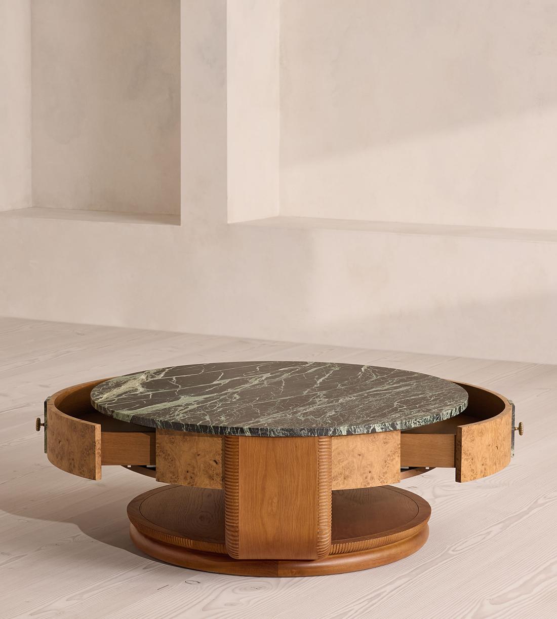 Basil Coffee Table - Images - Image 6