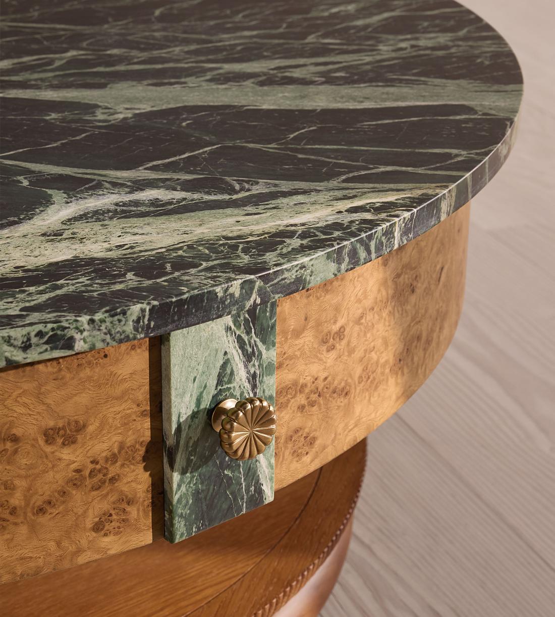 Basil Coffee Table - Images - Image 7