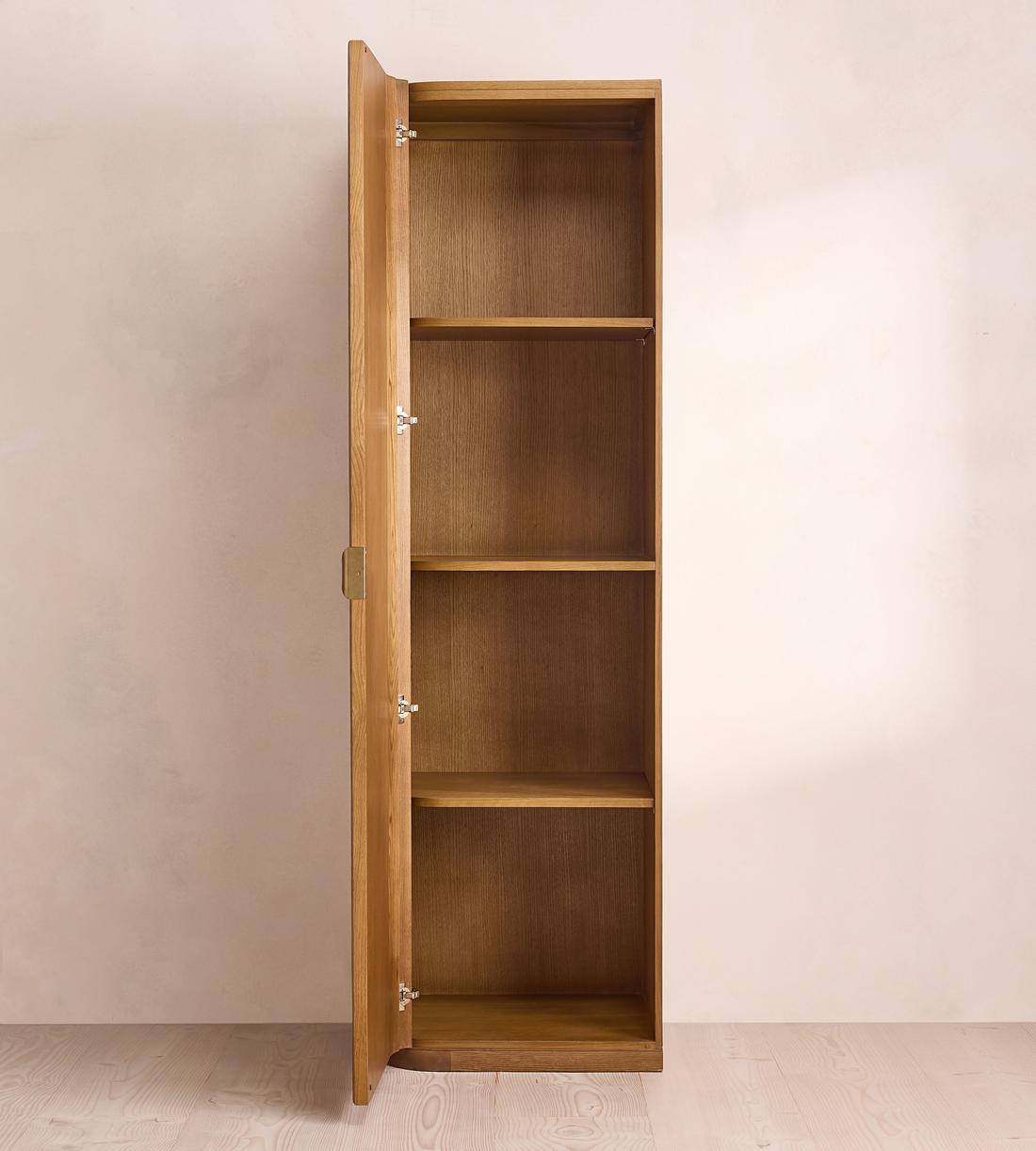 Railton Modular Wardrobe - Right End Piece - Images - Image 3