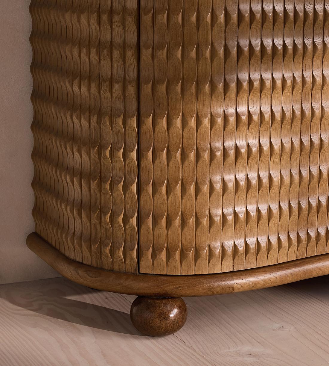 Armando Entryway Unit - Images - Image 7