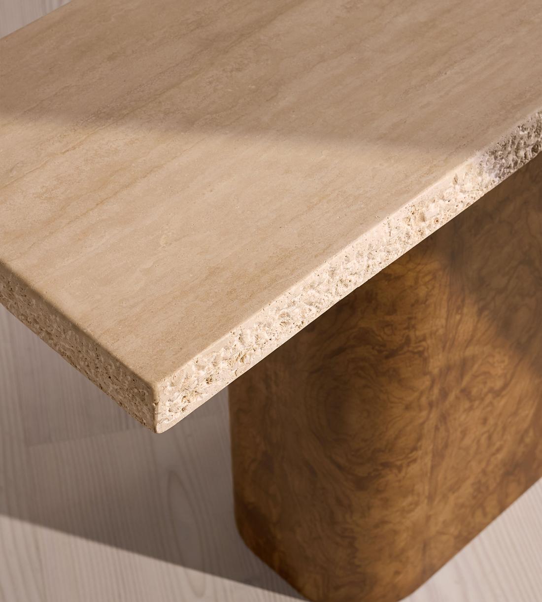 Ramsey Console Table - Images - Image 7
