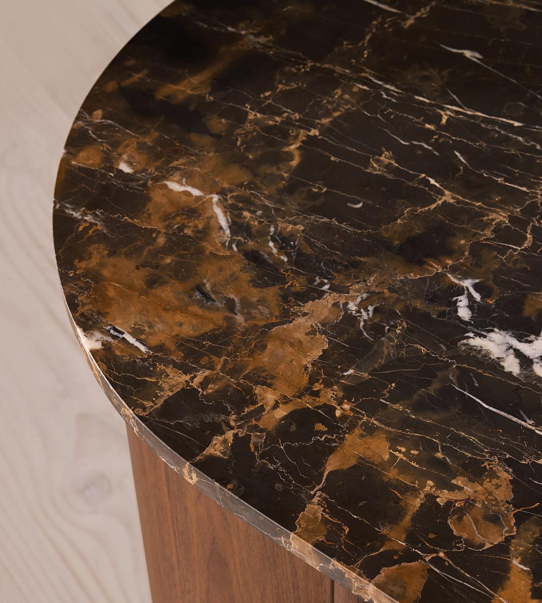 Ada Media Unit - Michelangelo Marble - Images - Image 4