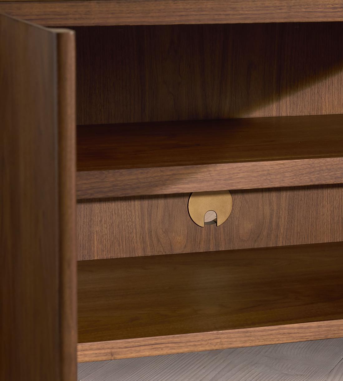 Ada Media Unit - Michelangelo Marble - Images - Image 7