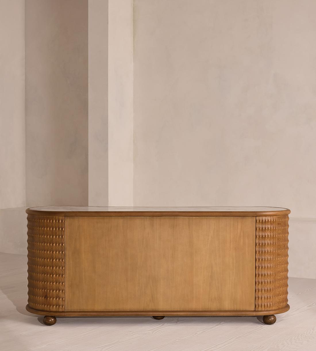 Armando Sideboard - Calcutta Aura Marble - Images - Image 7