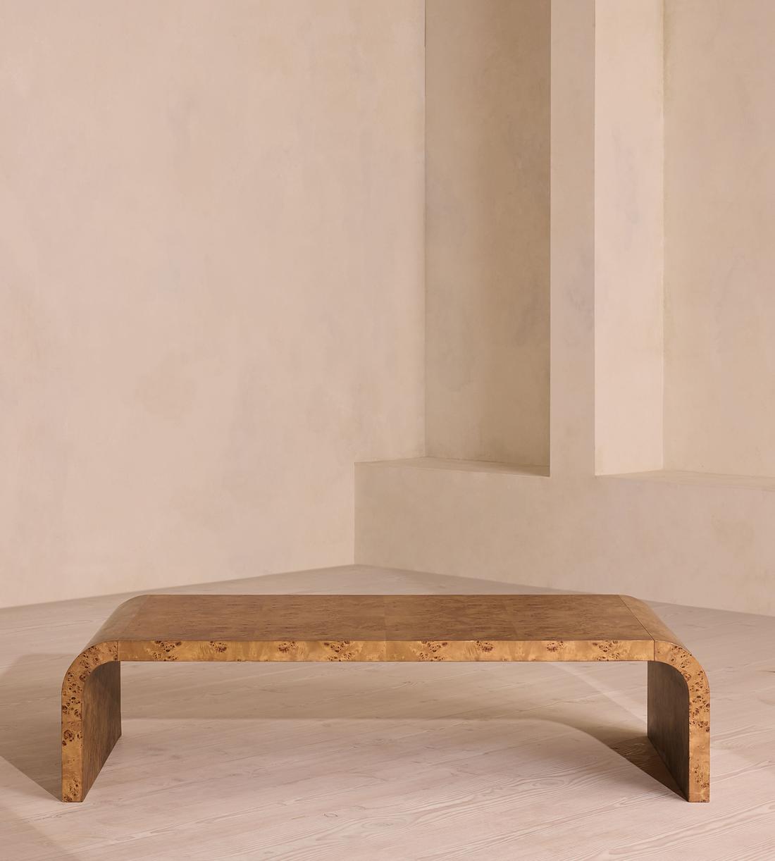 Wallace Coffee Table - Large - Listing - Image 2