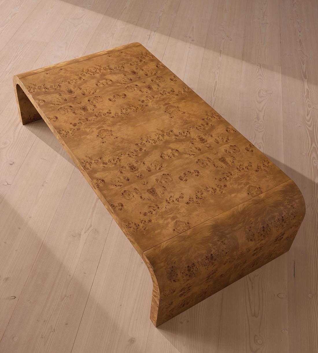 Wallace Coffee Table - Large - Images - Image 4