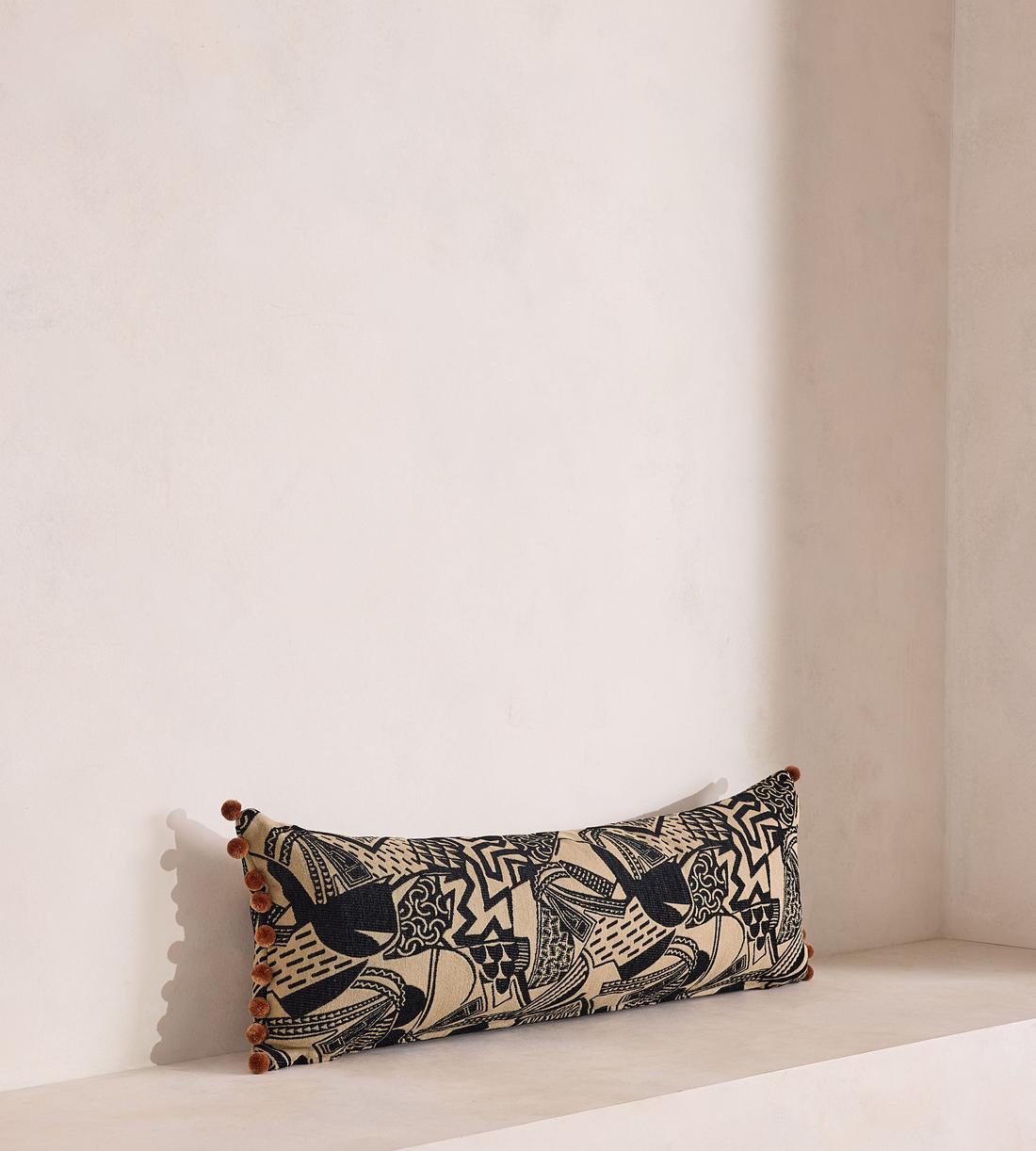 Daxton Bolster Cushion - Listing - Image 2