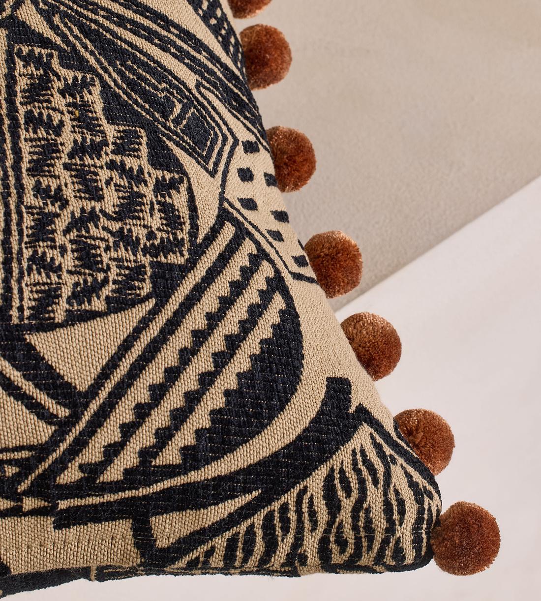 Daxton Bolster Cushion - Images - Image 4