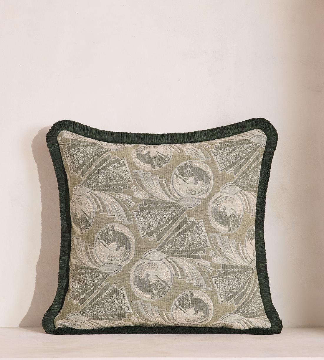 Mannock Square Cushion - Listing - Image 3