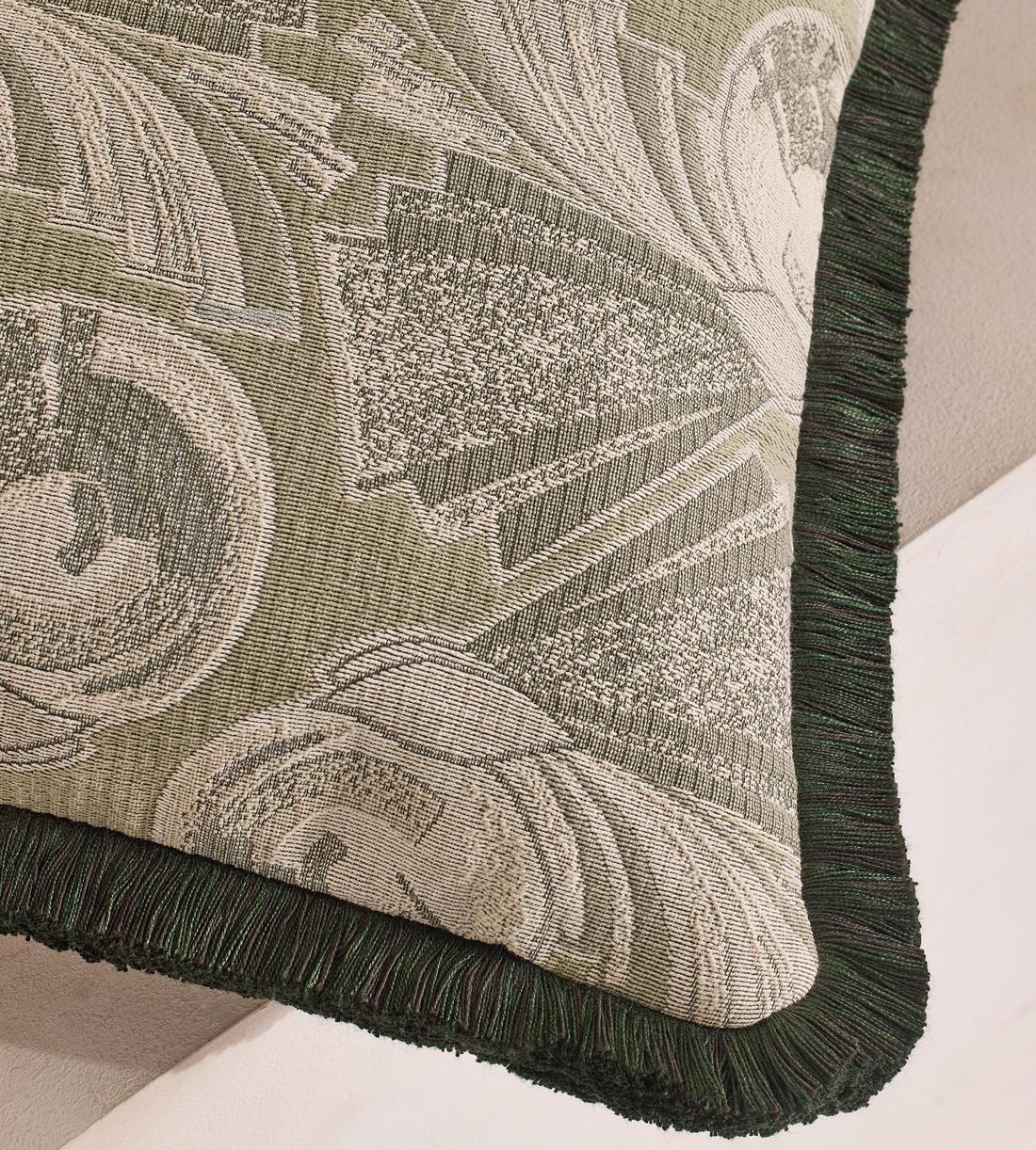 Mannock Square Cushion - Images - Image 6