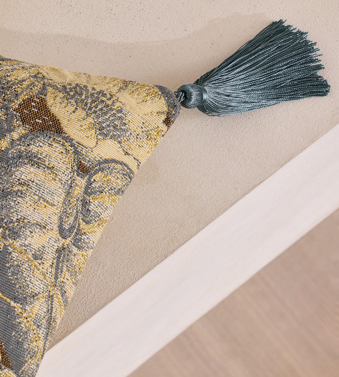 Raleigh Square Cushion - Images - Image 5