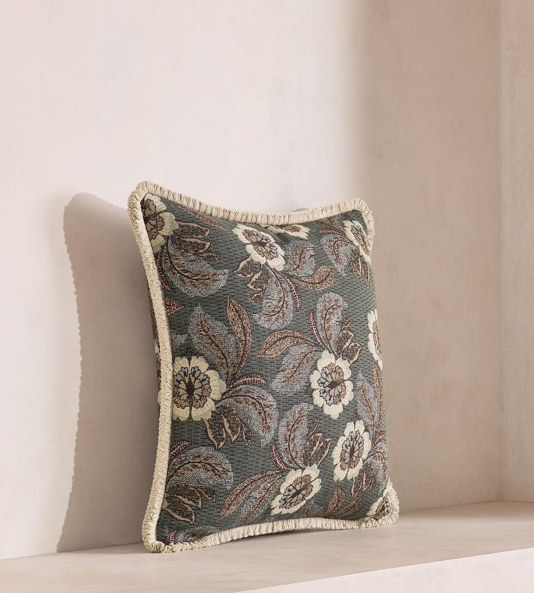 Nita Square Cushion - Listing - Image 4