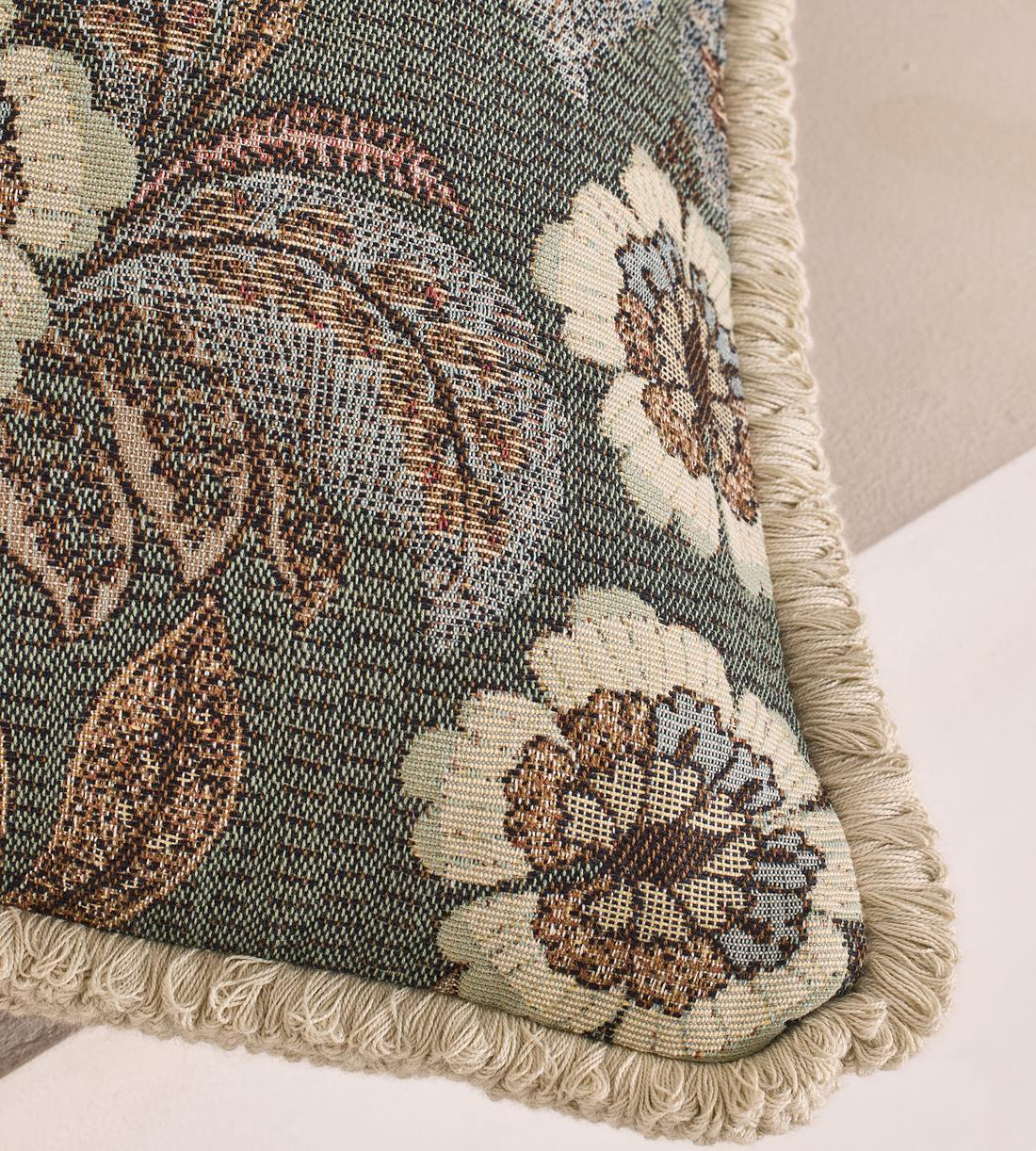 Nita Square Cushion - Images - Image 6