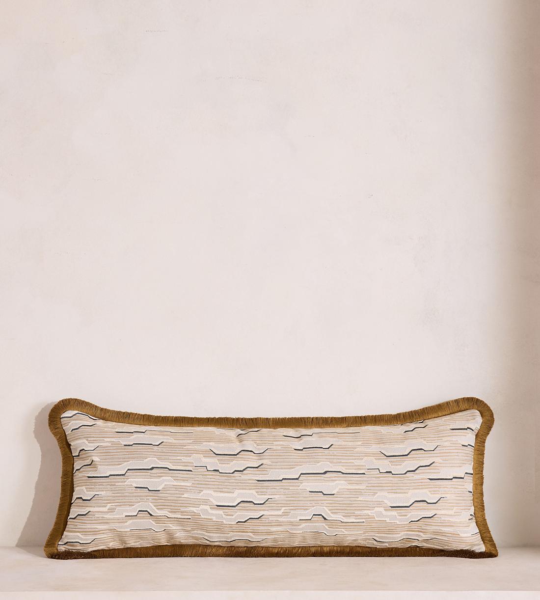 Cloud Bolster Cushion - Listing - Image 1
