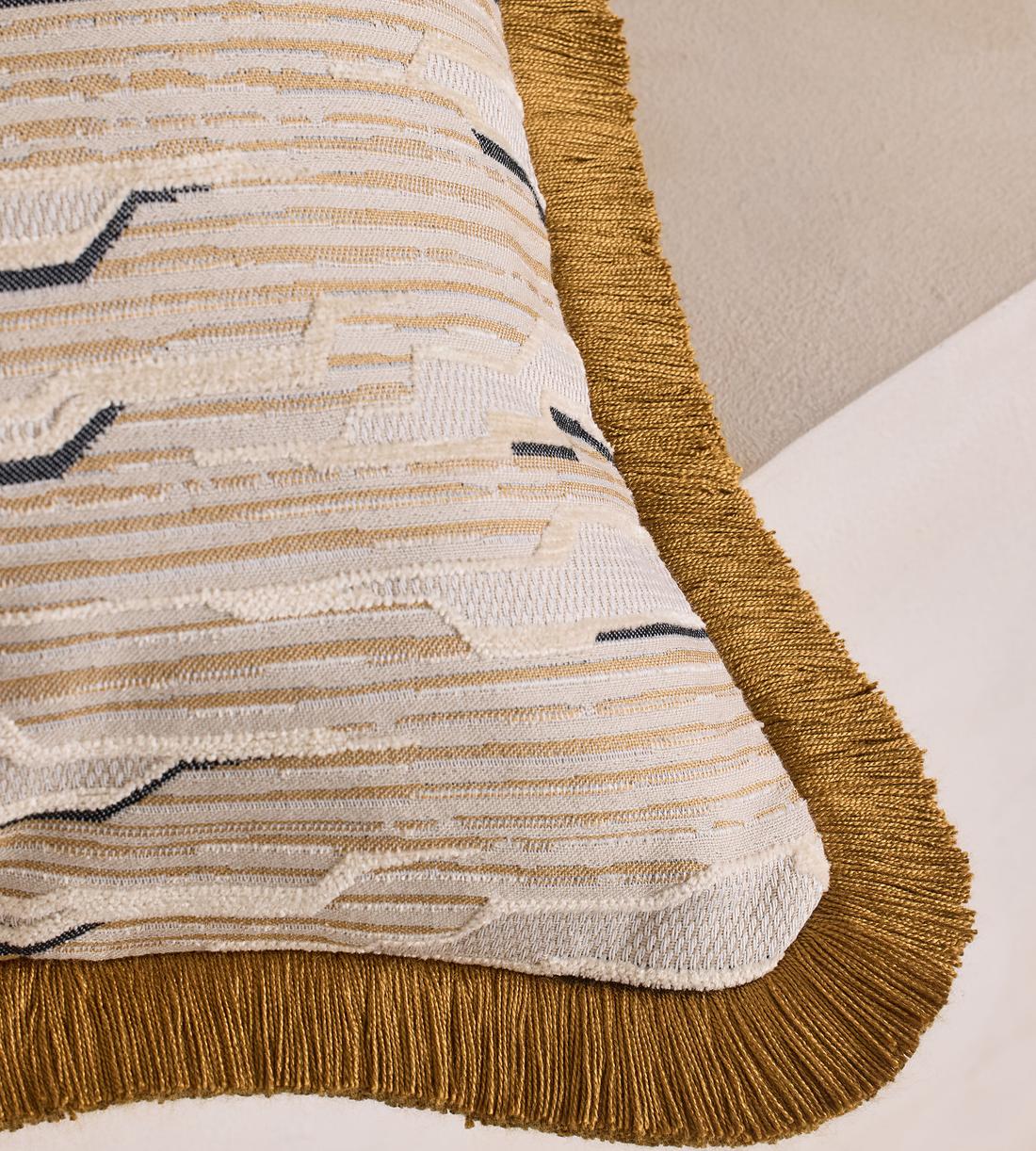 Cloud Bolster Cushion - Images - Image 4