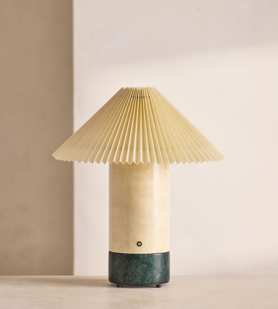 Yazarine Portable Lamp - Listing - Image 4