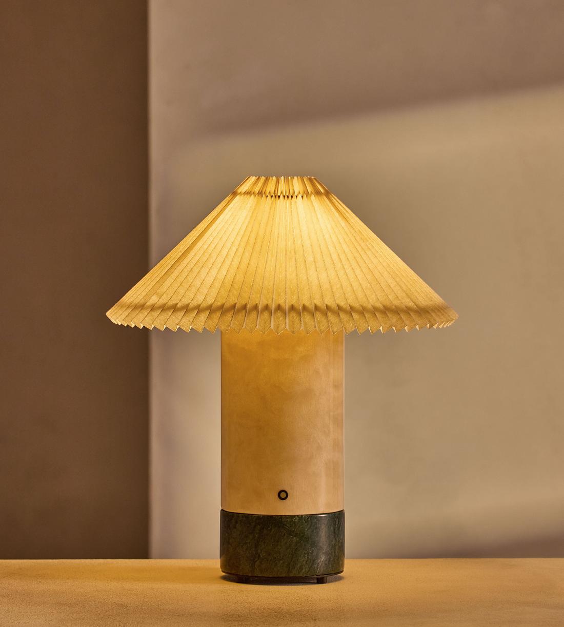 Yazarine Portable Lamp - Listing - Image 5