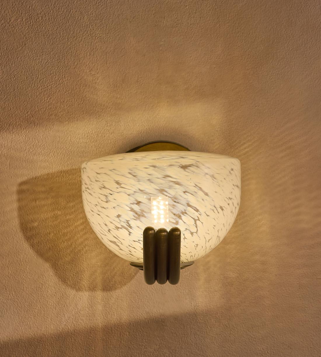 Elber Wall Light - IP44 - UK - Listing - Image 2