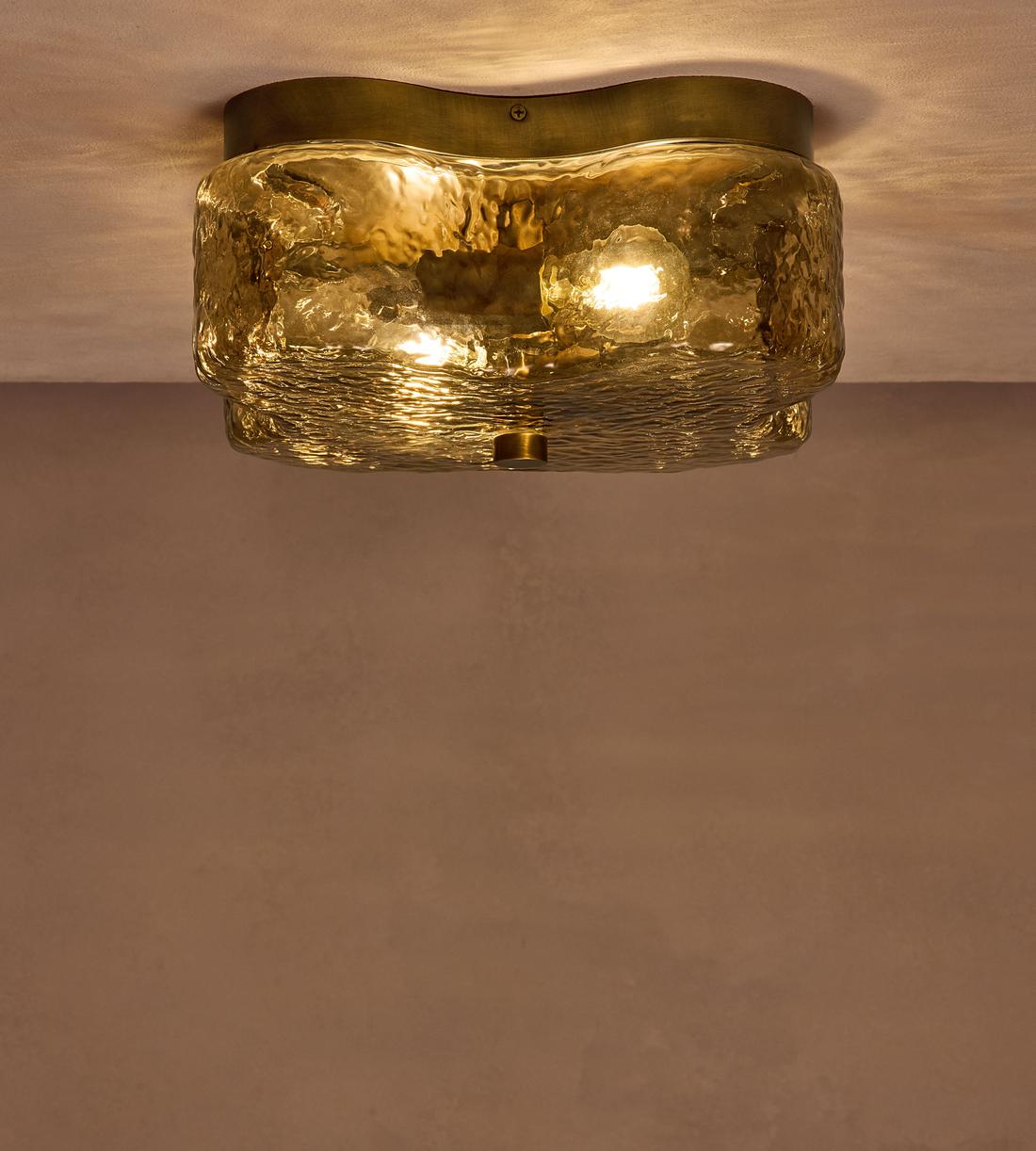 Capri Flush Light - IP44 - US - Listing - Image 2