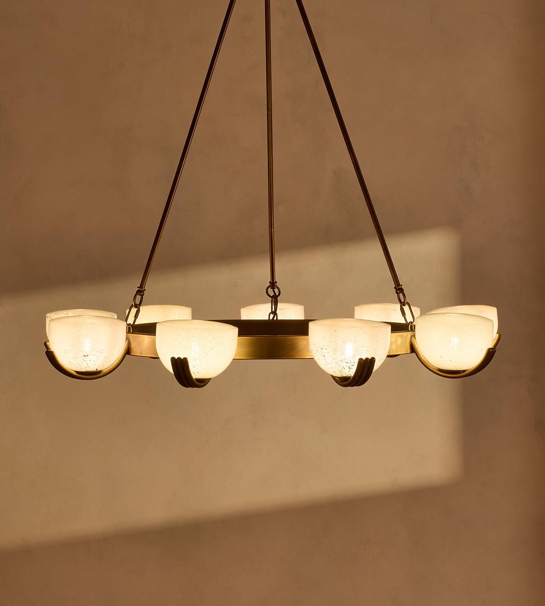 Elber Chandelier - UK - Listing - Image 3