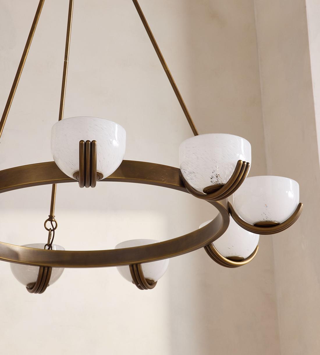 Elber Chandelier - UK - Images - Image 4