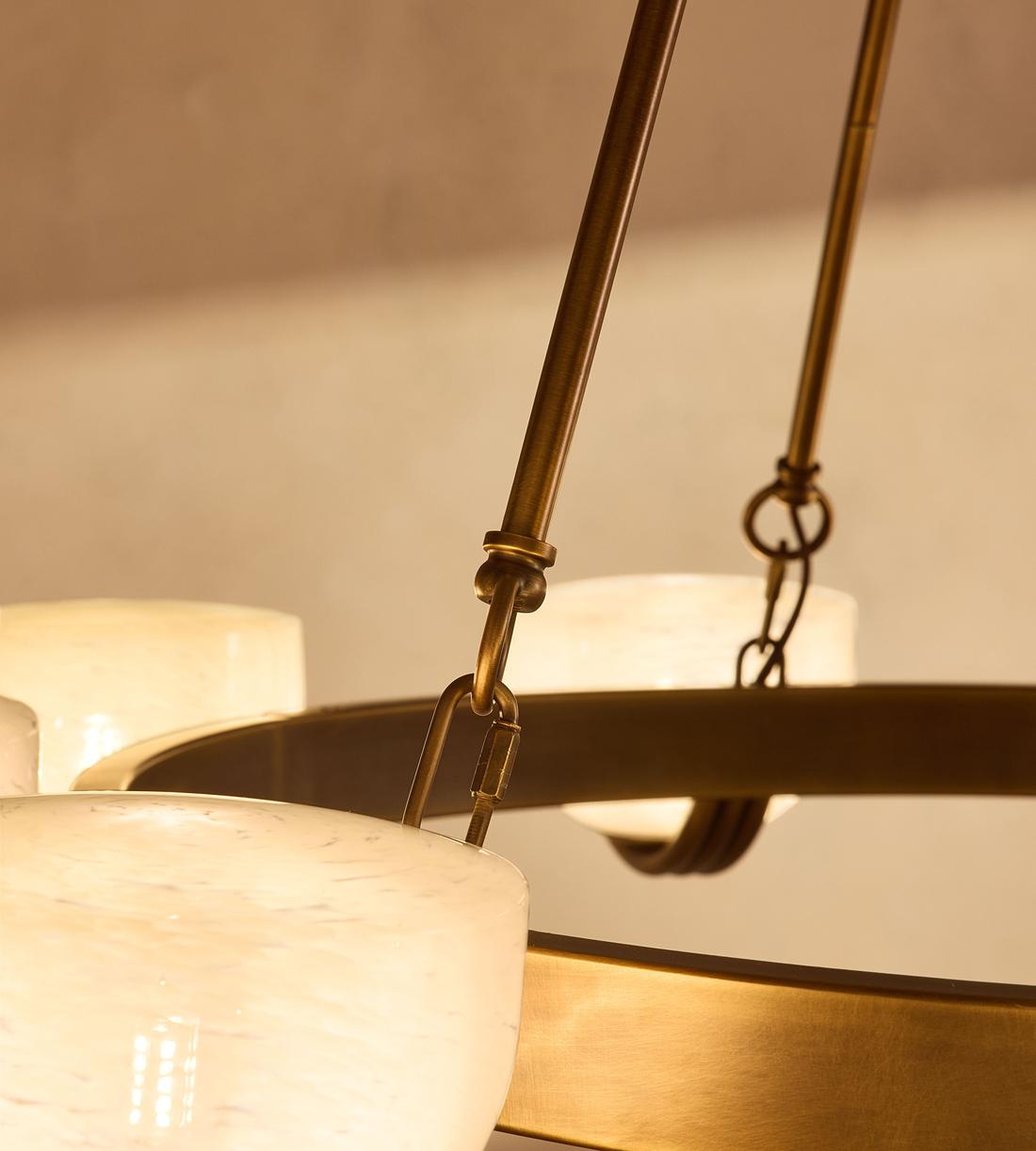 Elber Chandelier - UK - Images - Image 6