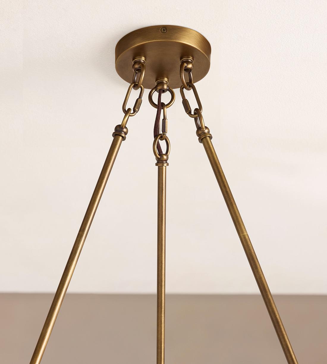 Elber Chandelier - UK - Images - Image 7