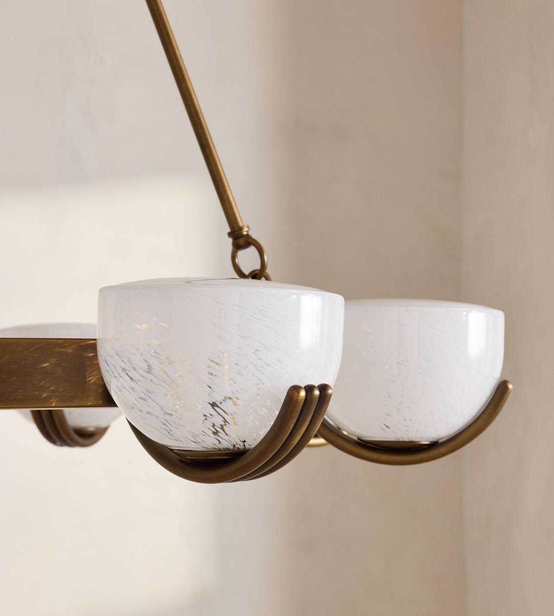 Elber Chandelier - US - Images - Image 5