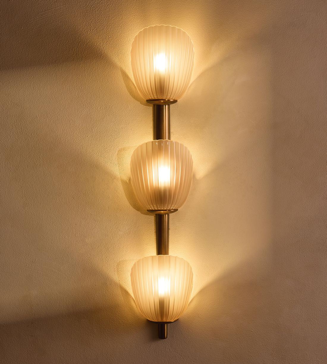 Juliette Tiered Wall Light - US - Listing - Image 2