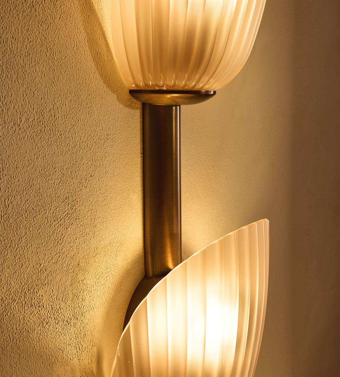 Juliette Tiered Wall Light - US - Images - Image 4